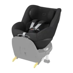 Maxi-Cosi Pearl 360 Pro Autostoeltje - Authentic Blue
