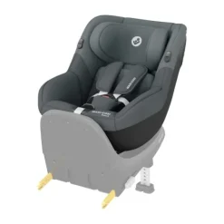 Maxi-Cosi Pearl S Autostoeltje - Tonal Graphite