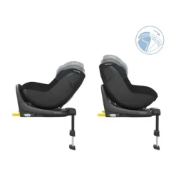 Maxi-Cosi Pearl S Autostoeltje - Tonal Graphite