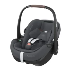 Maxi-Cosi Pebble 360 Pro 2 Autostoeltje - Twillic Graphite