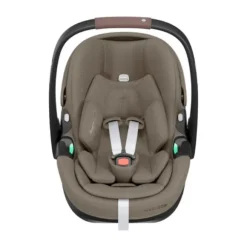 Maxi-Cosi Pebble 360 Pro 2 Autostoeltje - Twillic Graphite