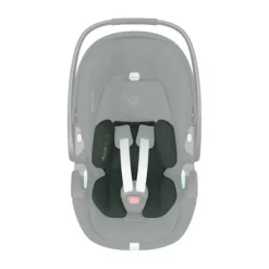 Maxi-Cosi Pebble 360 Pro 2 Autostoeltje - Twillic Graphite