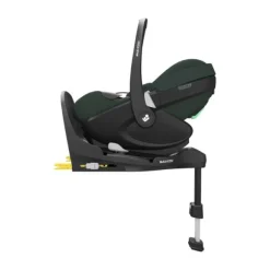 Maxi-Cosi Pebble 360 Pro 2 Autostoeltje - Twillic Graphite