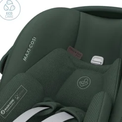 Maxi-Cosi Pebble 360 Pro 2 Autostoeltje - Twillic Graphite
