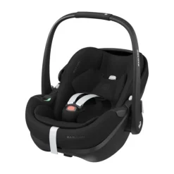 Maxi-Cosi Pebble 360 Pro 2 Autostoeltje - Twillic Graphite