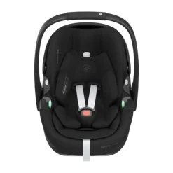 Maxi-Cosi Pebble 360 Pro 2 Autostoeltje - Twillic Graphite