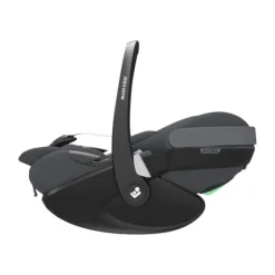 Maxi-Cosi Pebble 360 Pro 2 Autostoeltje - Twillic Graphite