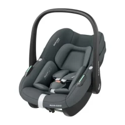 Maxi-Cosi Pebble S Autostoeltje - Tonal Black