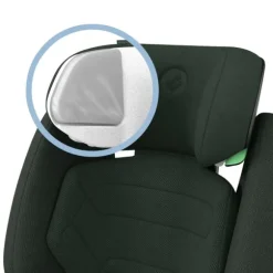 Maxi-Cosi RodiFix Pro 2 I-Size Autostoeltje - Authentic Black
