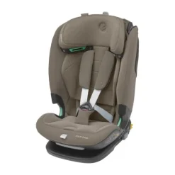 Maxi-Cosi Titan Pro2 I-Size Autostoeltje - Authentic Blue