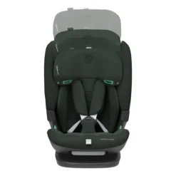Maxi-Cosi Titan Pro2 I-Size Autostoeltje - Authentic Blue