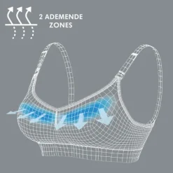 Medela Keep Cool Voedingsbeha - Mt. M - Zwart