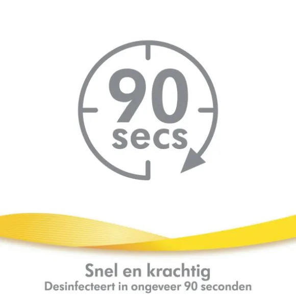 Medela Quick Clean Magnetronsterilisatiezakken