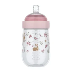 Mepal Fairy Garden Starterset Babyflessen Mio - 4-Delig