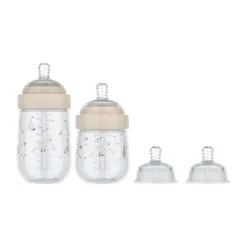 Mepal Forest Friends Babyfles Mio - 165 ml