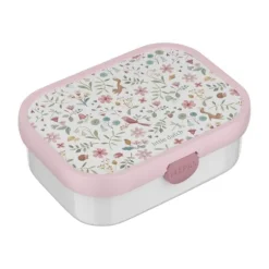 Mepal Forest Friends Lunchbox Campus