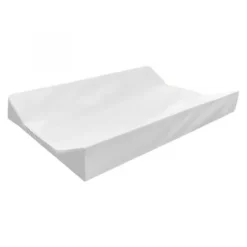 Meyco Aankleedkussenhoes Uni - Pre-washed - Offwhite