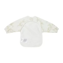 Meyco Baby Branches Mouwslab - Sand