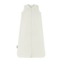 Meyco Baby Plume Slaapzak - 70 cm - Offwhite