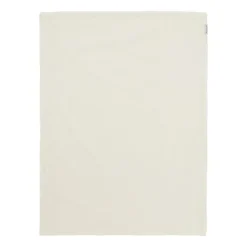 Meyco Baby Waffle Ledikantdeken - 100 x 150 cm - Naturel
