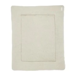 Meyco Knit Basic Waskussenhoes Sand Melange