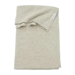 Meyco Knit Basic Waskussenhoes Sand Melange