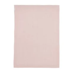 Meyco Mini Knots Ledikantdeken 100 x 150 cm Sand