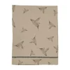Mies & Co Little Dreams Wieglaken 80 x 100 cm Humus