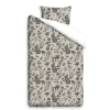 Mies & Co Whimsical Woodlands Dekbedovertrek - 120 x 150 cm