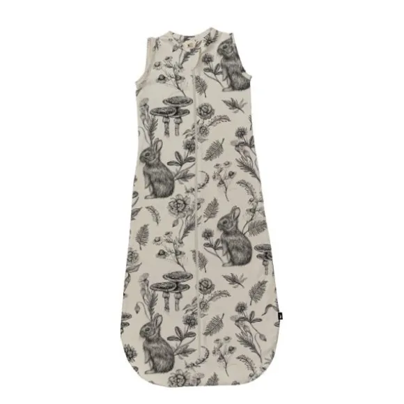 Mies & Co Whimsical Woodlands Winter Slaapzak - 6-24 Mnd