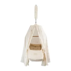 Moonboon Baby Hangmat - Lunar Rock