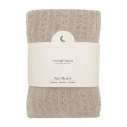 Moonboon Baby Hangmat - Lunar Rock
