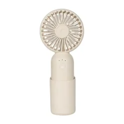 Moonboon Mini Ventilator - Lunar Rock