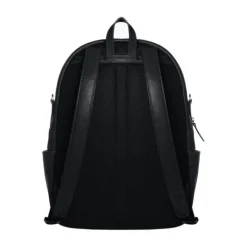 Mozz Bags Beautiful Luiertas Rugzak Black