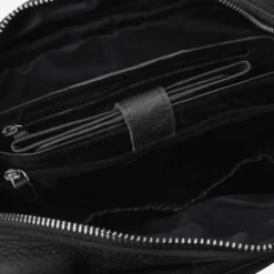 Mozz Bags Beloved Luiertas Rugzak Black