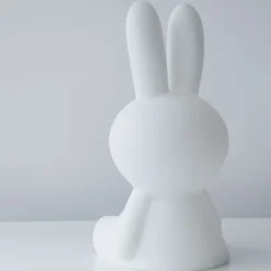 Mr Maria Nijntje Lamp - 15 cm