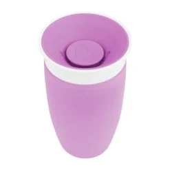 Munchkin 360° Beker 296 ml Pink