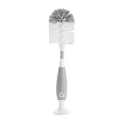 Munchkin Bristle Flessenborstel