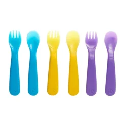 Munchkin Color Changing Bestekset