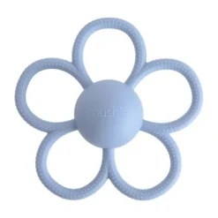 Mushie Daisy Rammelaar - Faded Denim