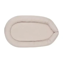 Nanami Baby Nestje - Bird - Beige