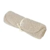 Nanami Inlegger - Wol - Naturel