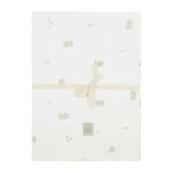 Nanami Wieglaken - Polarbear - Off White