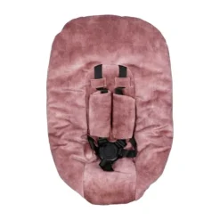 Newborn Kussen Kidsmill Up! Soft Elegance II - Thyme