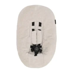 Newborn Kussen Kidsmill Up! Soft Elegance II - Thyme