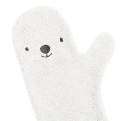 Nifty Douche Handschoen - Original Baby Shower Glove