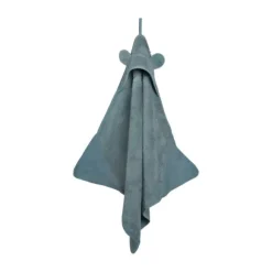 Nifty 2-In-1 Badcape - Sand