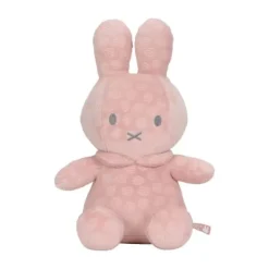 Nijntje Knuffel - 30 cm - Pink Flower