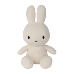 Nijntje Terry Knuffel - 50 cm - Cream
