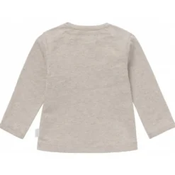 Noppies Hester Longsleeve White Mt. 44